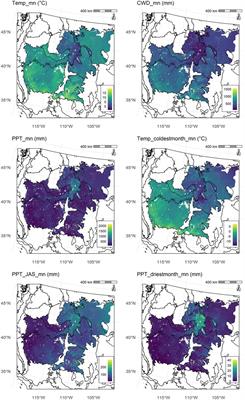 New indicators of ecological resilience and invasion resistance to support prioritization and management in the sagebrush biome, United States